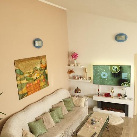 Apartmani Mlikotic Dugi Rat Buitenkant foto