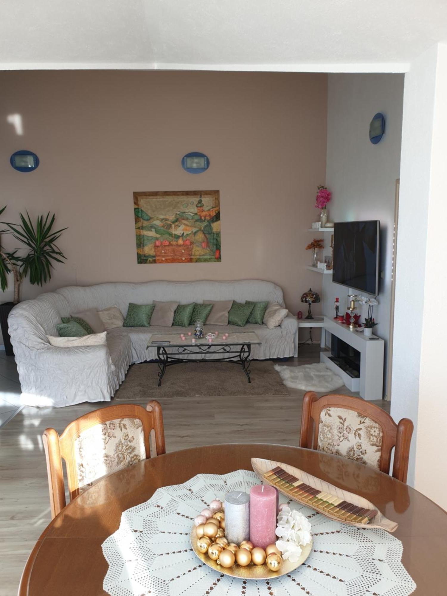 Apartmani Mlikotic Dugi Rat Kamer foto